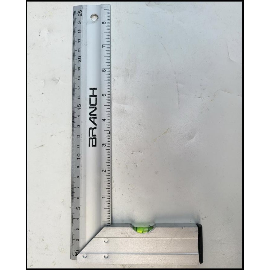 

HOT DEAL PENGGARIS SIKU TUKANG WATERPAS BRANCH 8" 10" 12" ALUMUNIUM 20 25 30 CM !!!!