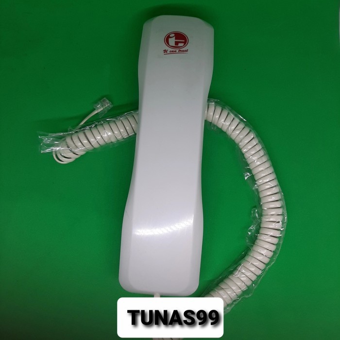 GAGANG TELEPON PANASONIC KX-T2371 KX-T2373 KX-T2375