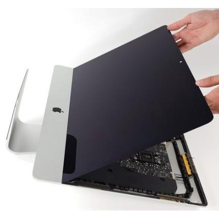 Terbaru Lem LCD iMac 27 inc A1419 2012 2014 2015 iMac Display Adhesive Strip