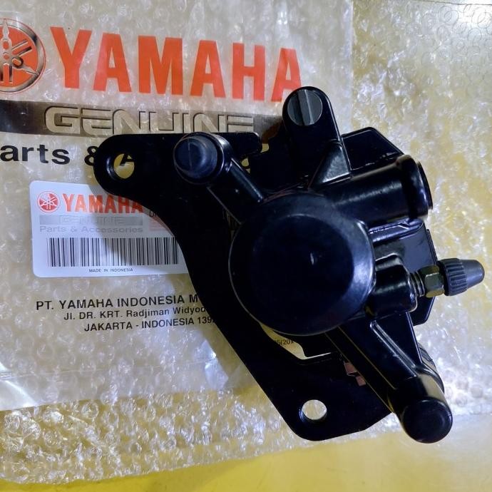 Nmax - Caliper Kaliper Belakang Nmax