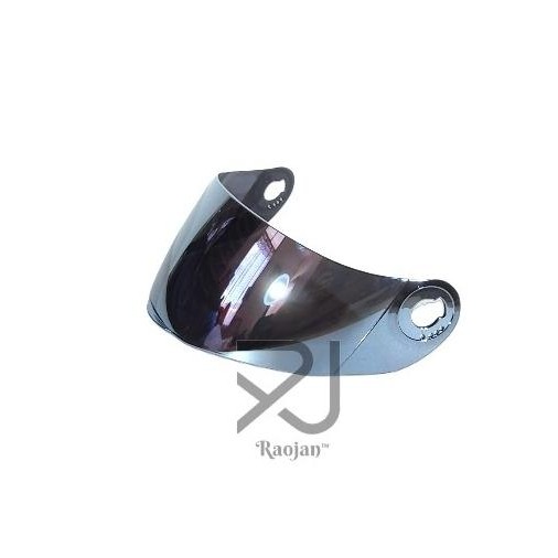 KACA HELM KYT X ROCKET VISOR HELM KYT X ROCKET
