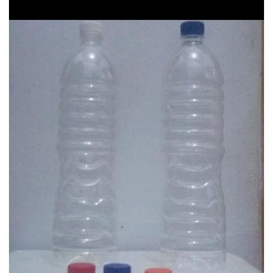 

Terlaris BOTOL 1500ml / 1,5 liter / 1500 ml COD
