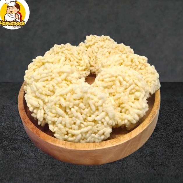 

Rengginang Bawang Ni