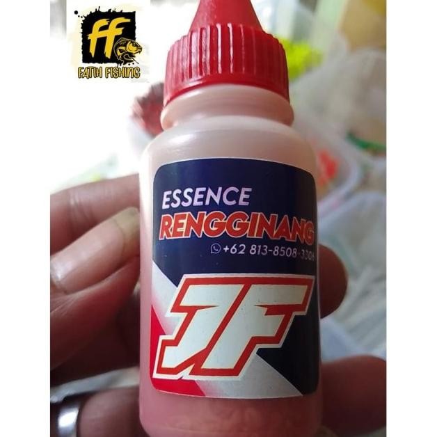 

Essen Jf Rengginang