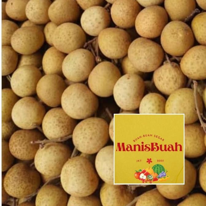 

Terlaris lengkeng bangkok per keranjang COD