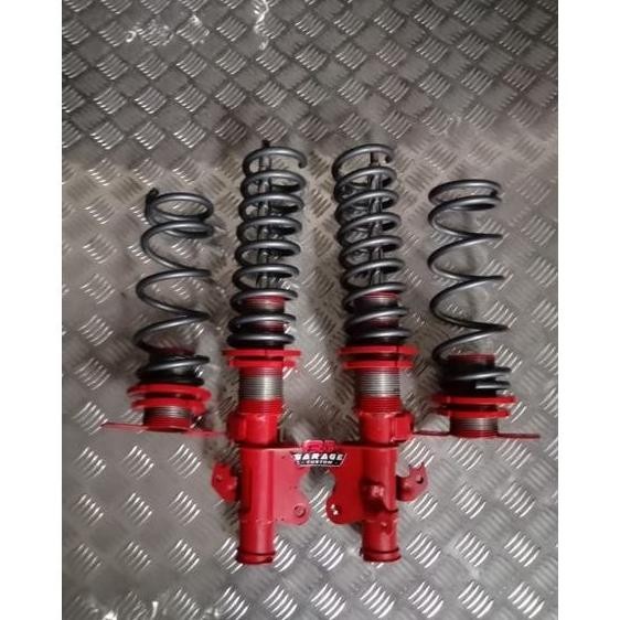 coilover custom set avanza/xenia new