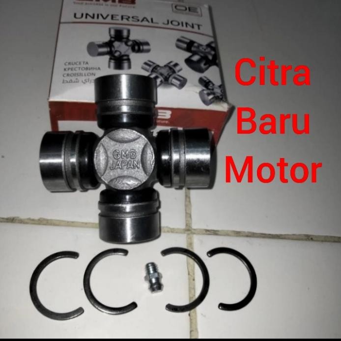 CROSS CROS JOINT KOPEL KIJANG KAPSUL LGX DIESEL BENSIN KIJANG KRISTA