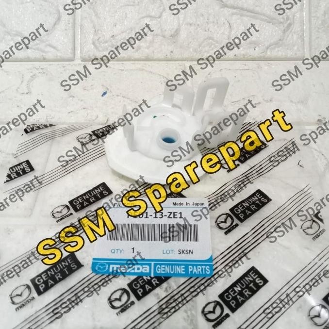 Saringan Bensin Filter Fuel Pump Mazda CX3 CX5 CX8 Biante Skyactiv Ori