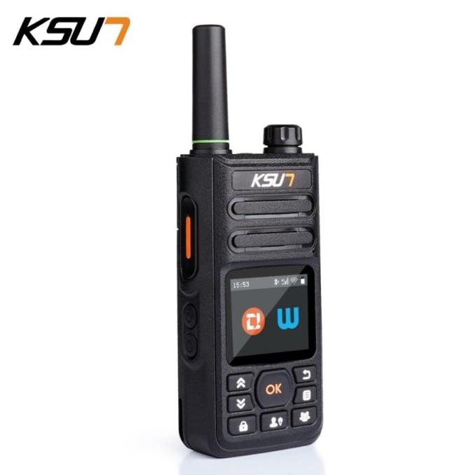 tali - ht ksun zl10 applicable to poc zello app and walkie ksun zl-10 fleet app walkie talkie 4g glo