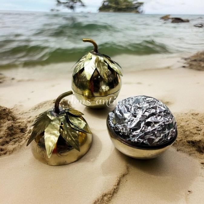 bukhur bakhoor apel jin besar