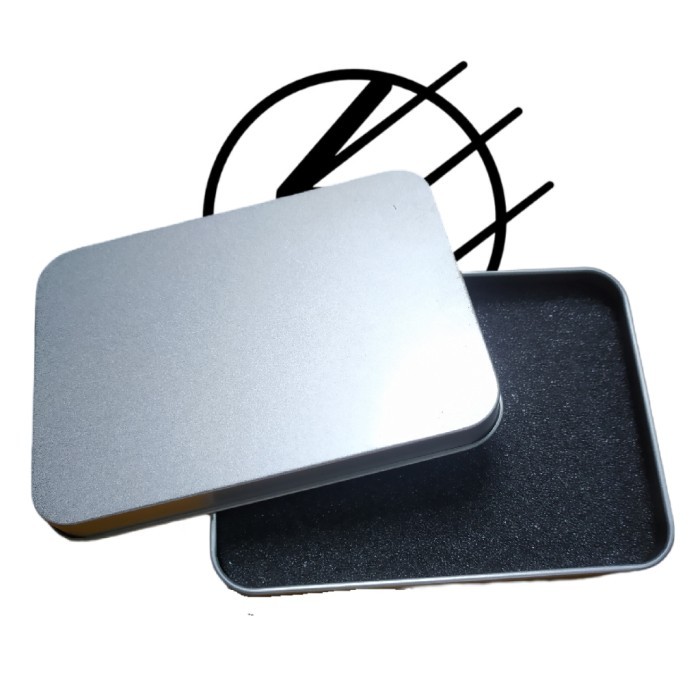 GRATIS ONGKIR wadah bako kotak