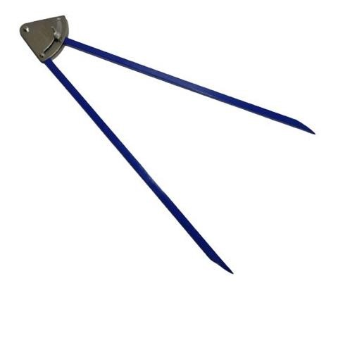 

ATM Jangka Besi 20 Inch / Jangka Divider Caliper 500mm B77S