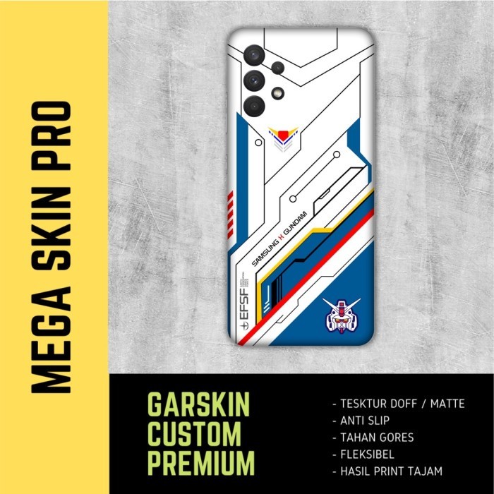 

BestSelling - Samsung A13 2 Gndm V3 Garskin Wrap Stiker Premium (FreeCustomOrder)