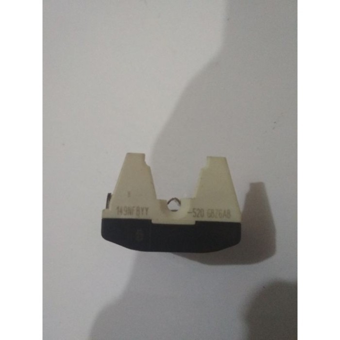 READY STOCK OVERLOAD KLIXON KULKAS ORIGINAL 4TM 149NFBYY -520 SILAHKAN