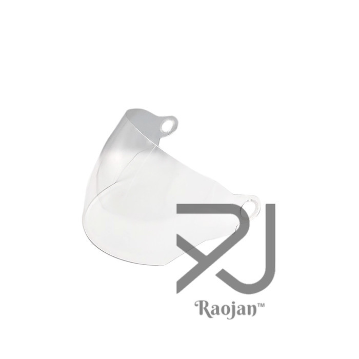 KACA HELM WTO PRO SIGHT VISOR HELM WTO PRO SIGHT