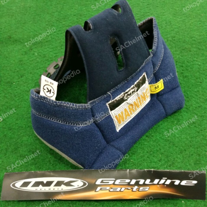 BUSA KEPALA HELM INK METRO ORIGINAL/INTERIOR HELM INK METRO