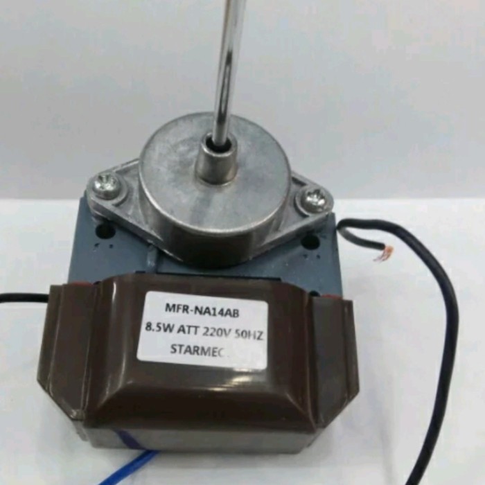 DINAMO FAN MOTOR KULKAS NA 14AB