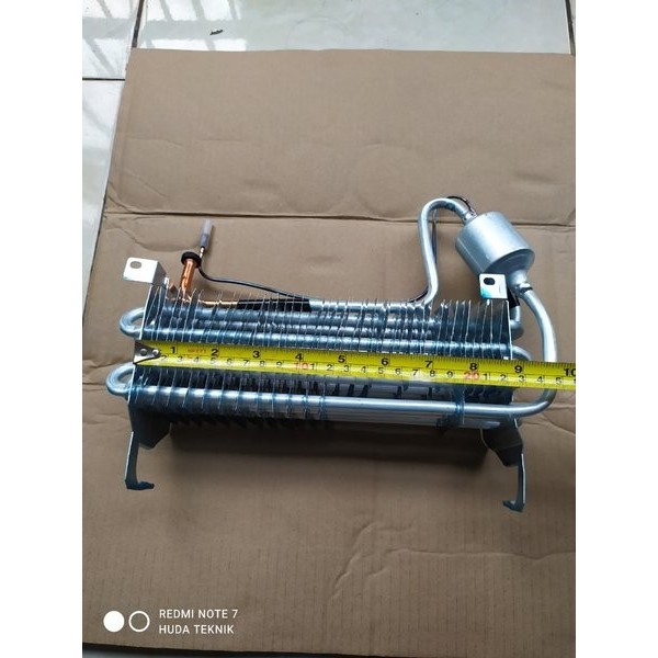 EVAPORATOR KULKAS SANYO 2 PINTU LTHY