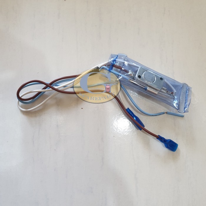 DEFROS/DEFROST/DEPROS PIUS SAMSUNG KULKAS