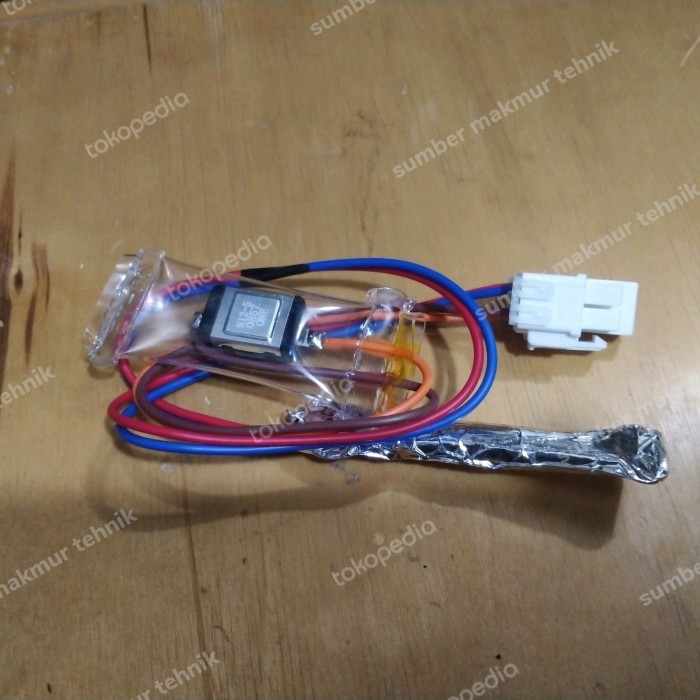 BIMETAL LG KULKAS 2 PINTU