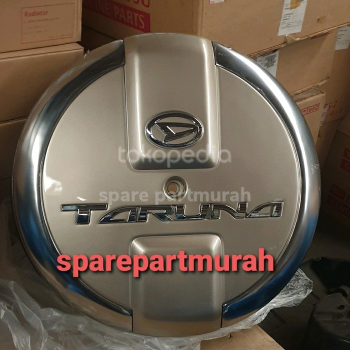 COVER BAN SEREP TARUNA OXXY ORI ASTRA WARNA CHAMPAGNE -091 DISKON
