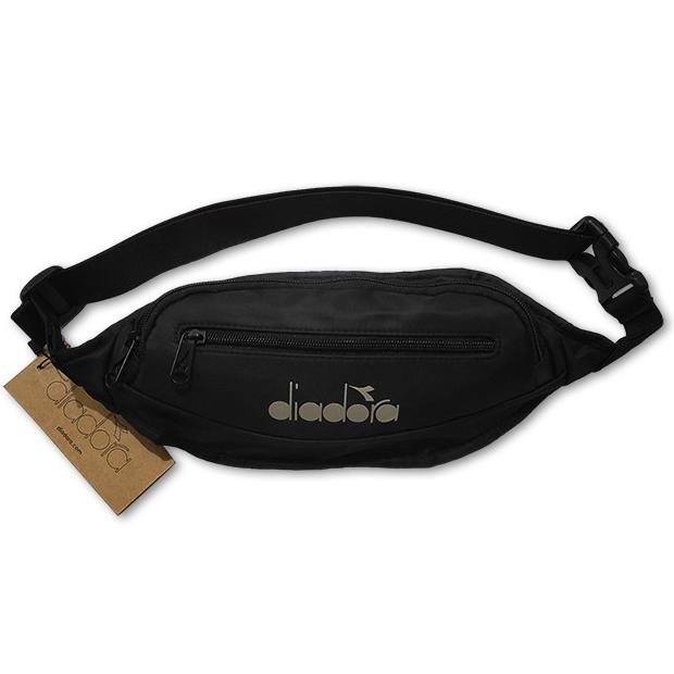 TAS PINGGANG DIAD DORA CANTONA WAIST BAG UNISEX ORIGINAL *TERMURAH SHOULDER BAG WAISTBAG SLING BAG T