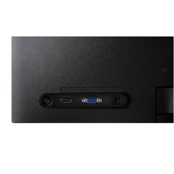 Best Seller Monitor 24" 75Hz S24R350 Ips Fhd Hd Led (Ls24R350Fze)