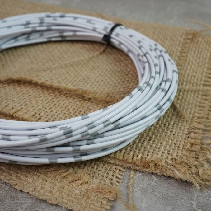 Automotive Cable Kabel Otomotif Avss 1.5mm Avss 1.5 Mm Avss 1,5 Mm 20m Garansi