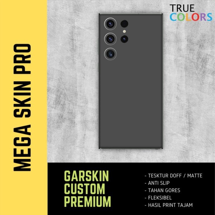 

BestSelling - Samsung S23 Ultra 2 24feb2023 50 Garskin Wrap Stiker Premium (FreeCustomOrder)
