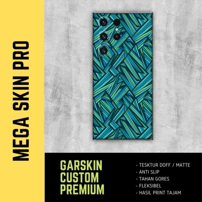 

BestSelling - Samsung S23 Ultra 2 24feb2023 17 Garskin Wrap Stiker Premium (FreeCustomOrder)