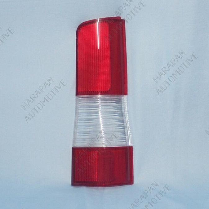 { Mika Stop / Kaca Lampu Belakang Gran Max Minibus }