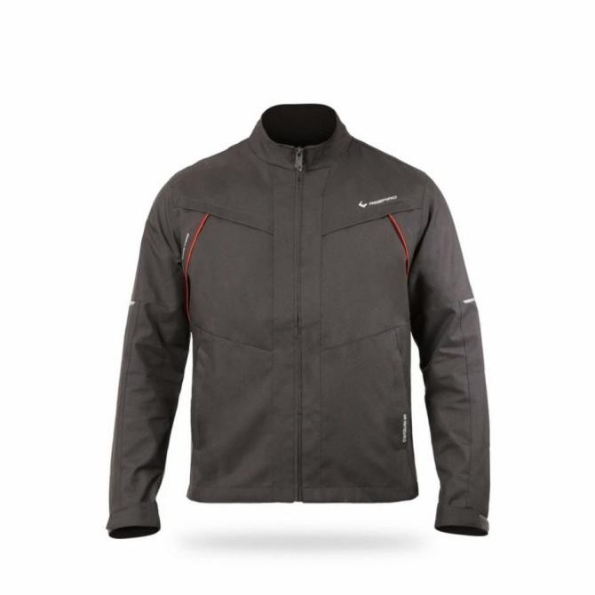 TERLARIS - Jaket Respiro Air Ventech R1 | Jaket Motor Pria