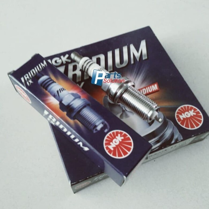 Busi Iridium Hyundai New H1 H-1 NGK Original