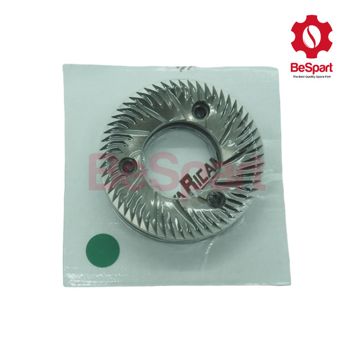 Burr Grinder Eureka Olympus, Mythos, MDJ - 74mm