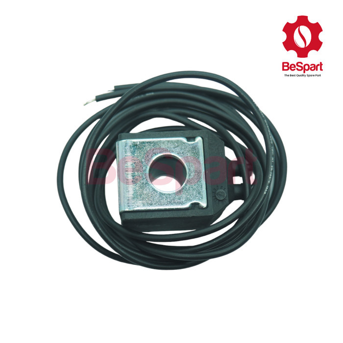 Coil Solenoid Parker YB09 - 9 watt untuk Mesin Kopi VBM