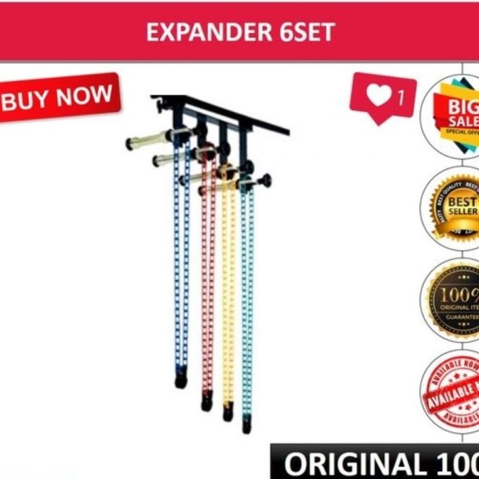 Expander Background 6 Set Studio Sku 6610