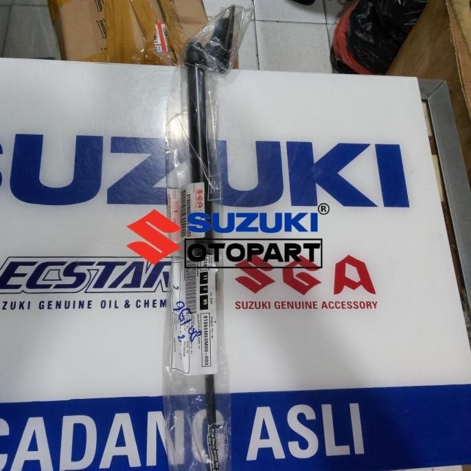 { Shock Bagasi Ertiga Original Asli Sgp }