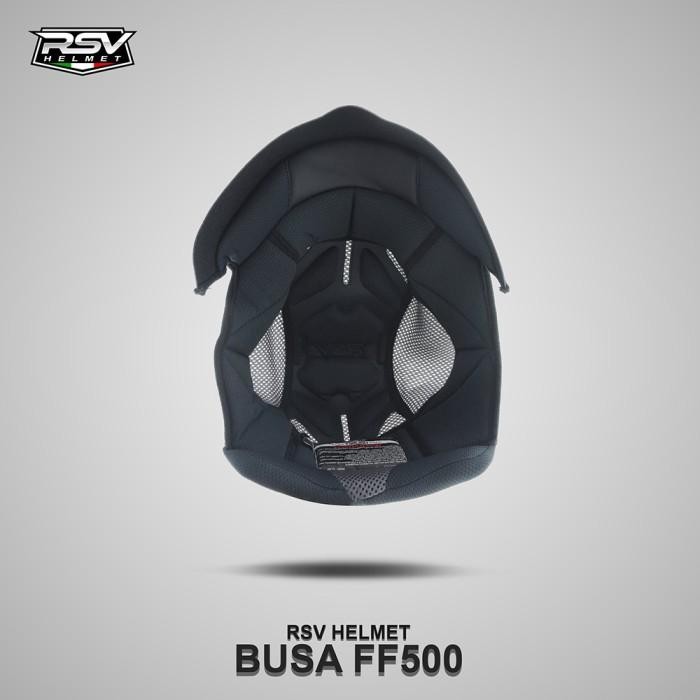 Rsv Busa Helmet Ff