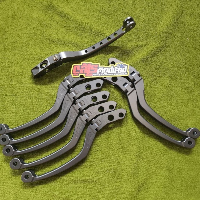 HANDLE RADIAL ZETA ORIGINAL THAILAND