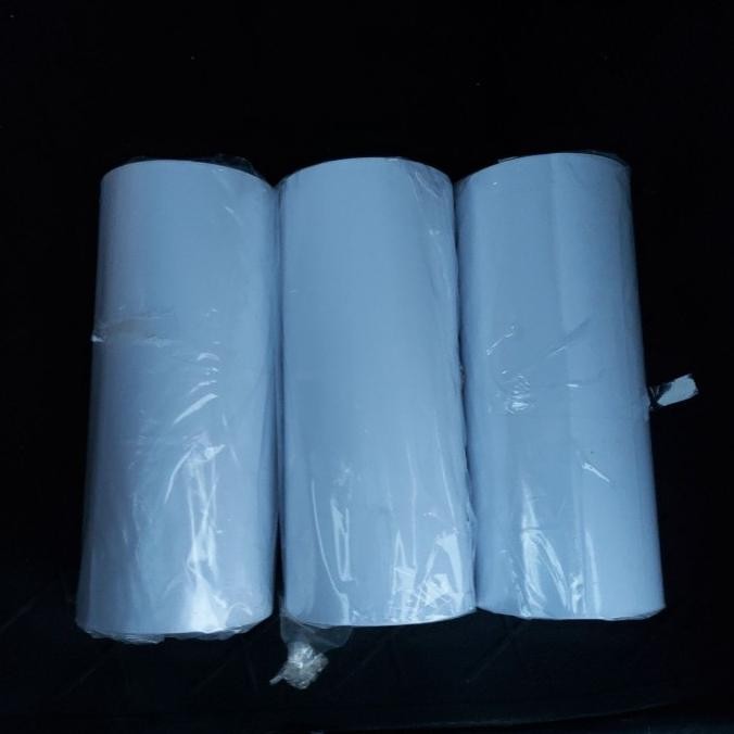 Inmarsat C Paper / Kertas Inmarsat C