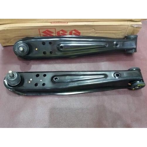 LOWER ARM/BALL JOINT/SAYAP APV-ARENA-FUTURA-T120SS ASLI