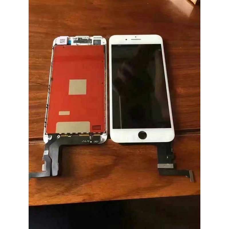 LCD IPHONE 7 PLUS GRADE AAA FULLSET FRAME