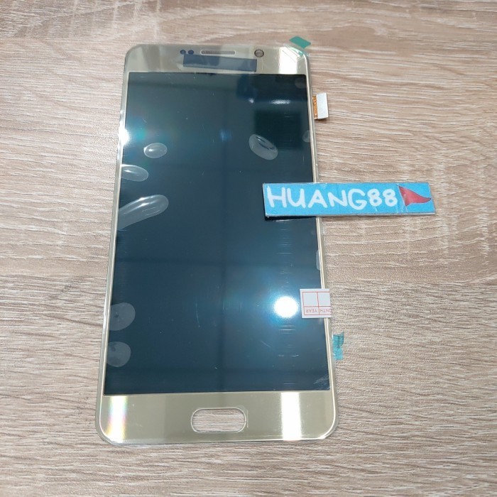 LCD TS SAMSUNG NOTE 5 N9200 N9208 FULLSET OLED