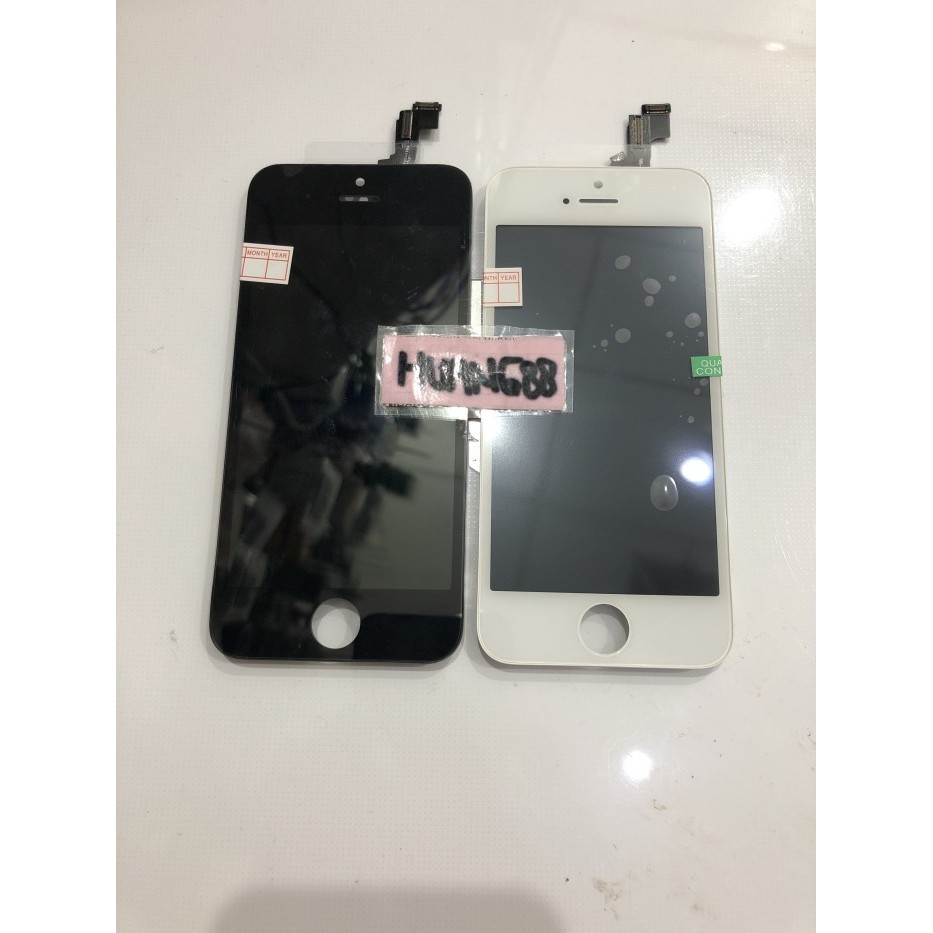 LCD + FRAME IPHONE 5S 5SE