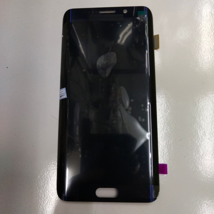 LCD SAMSUNG S6 EDGE PLUS/ G928 FULLSET+ TOUCH ORI 100%