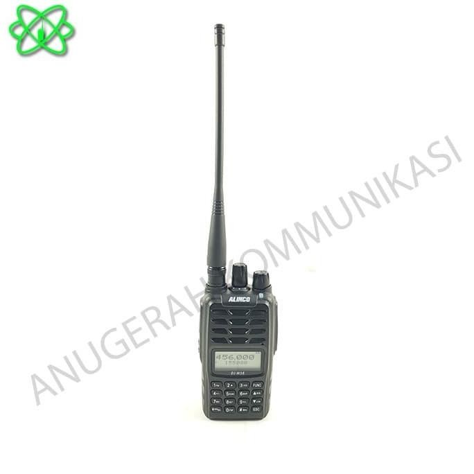 HT ALINCO DJ-W58 DUALBAND / DJ W58 / DJW 58 / DJW58