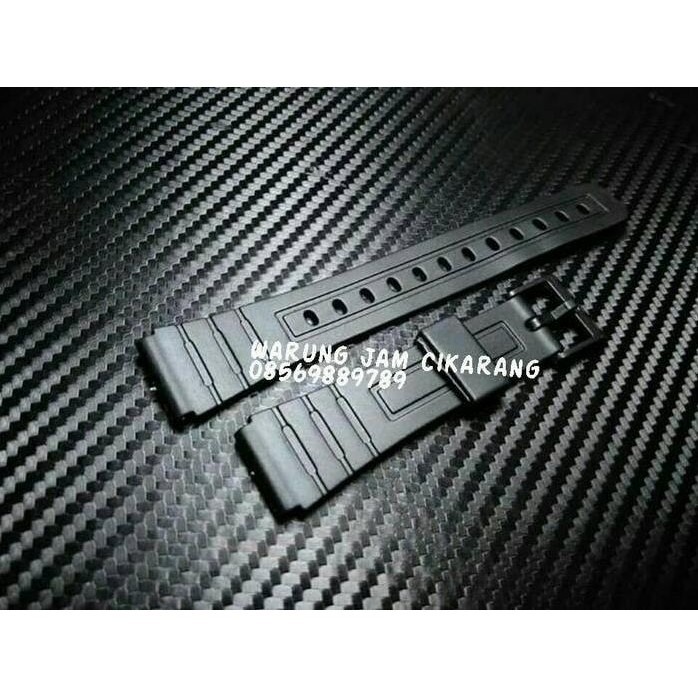 STRAP CASIO / TALI CASIO F-94W / F 94 W / F94W / F-94 W