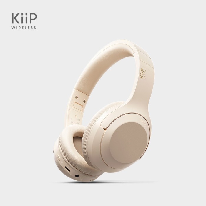 KiiP Wireless TH30 PRO Headphone Bluetooth Wireless Headset Earphone