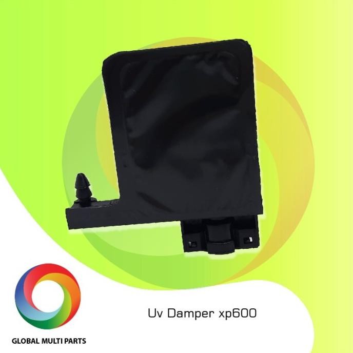 UV DAMPER HEAD XP600 KONEKTOR TANCAP MESIN INDOOR PRINTING 1612T