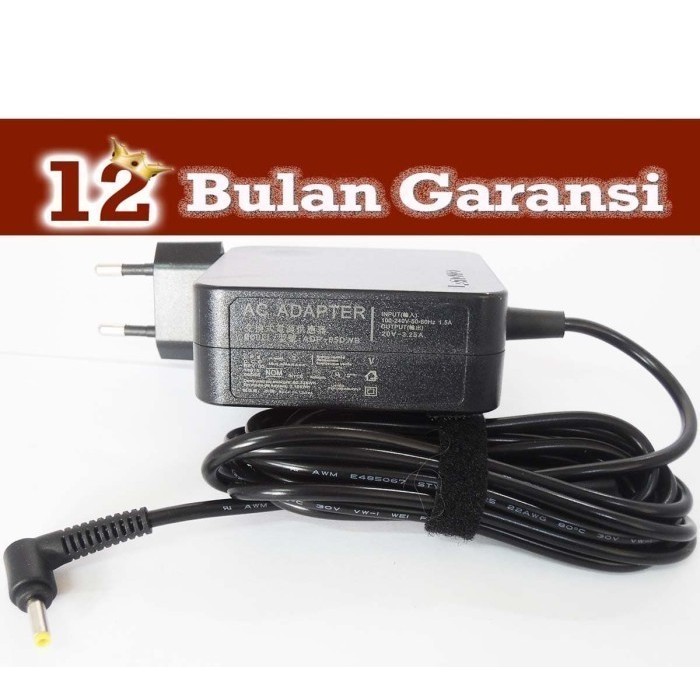 BISA GOSEND CHARGER ADAPTOR COCOK UNTUK LENOVO V14 G4 AMN